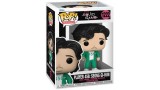 Figurina Joc Pop! Television Squid Game Gi Hun