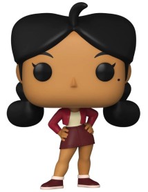 Pop! The Proud Family S1 Penny Proud 10 Cm 