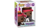 Pop! The Proud Family S1 Uncle Bobby 10 Cm