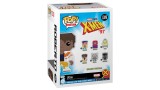 Funko Pop 8-bit X-men 97 Roberto (special Edition) #1309 Bobble-head 10cm
