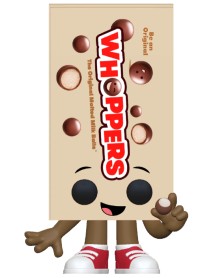 Pop Ad Icons Whoppers Whopper Box 219 9cm 