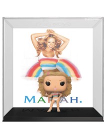 Pop Albums Mariah Carey Rainbow 52 