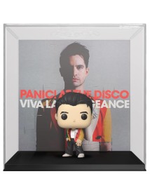 Pop Albums Panic At The Disco Viva Las Vengeance Brendon Urie 67 