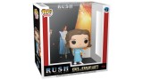 Pop Albums Rush Exit Stage Left 10cm