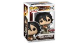 Figurina Joc Pop Animation Attack On Titan S4 Mikasa Ackermann