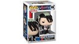 Funko Pop Animation Bleach Byakuya Kuchiki #1698 9cm
