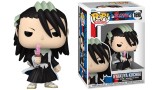 Funko Pop Animation Bleach Byakuya Kuchiki #1698 9cm