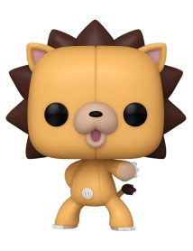 Funko Pop Animation Bleach Kon #1615 9cm 