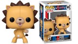 Funko Pop Animation Bleach Kon #1615 9cm