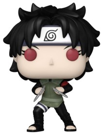 Pop Animation Boruto Mirai Sarutobi 1652 9cm 