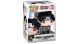 Pop Animation Boruto Mirai Sarutobi 1652 9cm