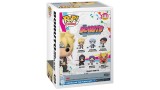 Funko Pop Animation Boruto Naruto Next Generations Boruto With Chakra Blade (special Edition) #1383 9cm