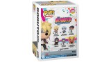 Funko Pop Animation Boruto Naruto Next Generations Boruto With Rasengan (glows In The Dark) (se) 1356 9cm