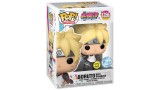 Funko Pop Animation Boruto Naruto Next Generations Boruto With Rasengan (glows In The Dark) (se) 1356 9cm