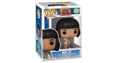 Figurina Joc Pop Animation Captain Planet Ma Ti 9cm
