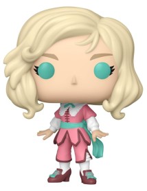 Funko Pop Animation Castlevania Maria #1688 9cm 