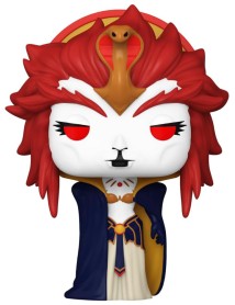 Pop Animation Castlevania Nocturne Erzsebet 1689 11cm 