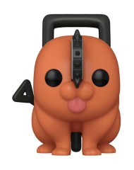 imaginePop Animation Chainsaw Man Pochita 1682 9cm