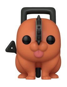 Funko Pop Animation Chainsaw Man Pochita #1682 9cm 
