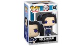 Pop Animation Demon Slayer Aoi Kanzaki* 1535 9cm