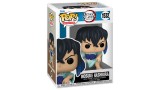 Figurina Joc Pop Animation Demon Slayer Inosuke Hashibira 1532 9cm