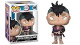 Pop Animation Demon Slayer Kimetsu No Yaiba Genya Shinazugawa 10cm