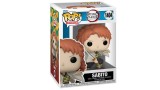 Pop Animation Demon Slayer Sabito No Mask 9cm