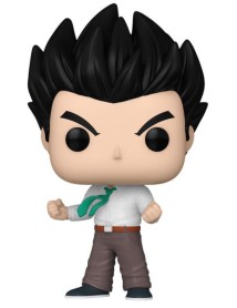 Pop Animation Dragon Ball Gt Gohan 1631 10cm 