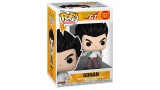 Pop Animation Dragon Ball Gt Gohan 1631 10cm