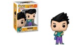 Pop Animation Dragon Ball Gt Goten 1632 10cm