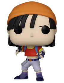 Funko Pop Animation Dragon Ball Gt Pan #1629 9cm 