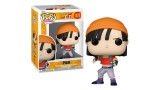 Funko Pop Animation Dragon Ball Gt Pan #1629 9cm