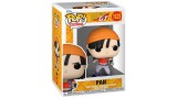 Funko Pop Animation Dragon Ball Gt Pan #1629 9cm