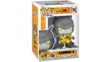 Figurina Joc Pop Animation Dragon Ball Super Super Hero Gamma 2 1702 9cm