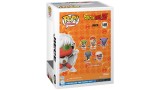 Pop Animation Dragonball Z Jiece 1495 9cm
