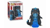Figurina Joc Pop Animation Godzilla Singular Point Godzilla Ultima With Heat Ray 1469 9cm