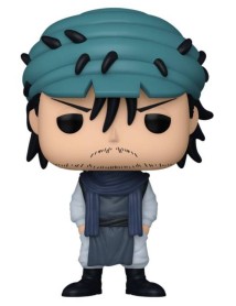 Funko Pop Animation Hunter X Hunter Ging Freecss #1725 9cm 