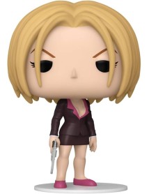 Pop Animation Hunter X Hunter Pakunoda 1565 9cm 