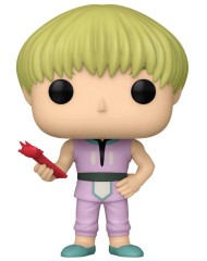 Pop Animation Hunter X Hunter Shalnark Special ...