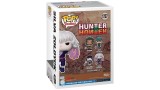 Funko Pop Animation Hunter X Hunter Silva Zoldyck #1727 12cm