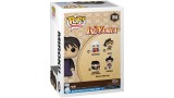 Funko Pop Animation Inuyasha Miroku (special Edition) #1594 10cm