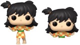 Figurina Joc Pop Animation Inuyasha Rin 9cm