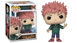 Figurina Joc Pop Animation Jujutsu Kaisen S1 Yuji Itadori With Sukana Mouth