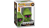 Funko Pop Animation Looney Tunes Halloween Marvin (mummy ) #1674 9cm