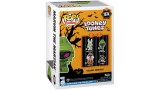 Funko Pop Animation Looney Tunes Halloween Marvin (mummy ) #1674 9cm