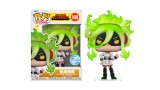 Funko Pop Animation My Hero Academia Burnin Moe Kamiji (special Edition) #1484 9cm