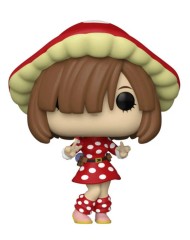 Pop Animation My Hero Academia Kinoko Komori Sp...