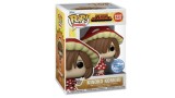 Funko Pop Animation My Hero Academia Kinoko Komori (special Edition) #1237 9cm
