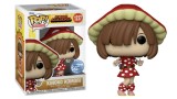 Funko Pop Animation My Hero Academia Kinoko Komori (special Edition) #1237 9cm