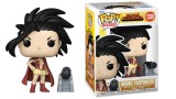 Pop Animation My Hero Academia Momo Yaoyorozu With Cannon 9cm